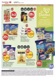 Folleto Carrefour Market Página 18