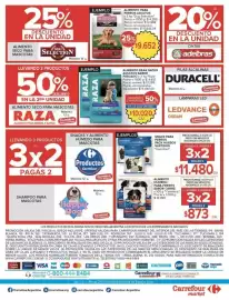 Folleto Carrefour Market Página 19