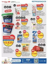 Folleto Carrefour Market Página 5