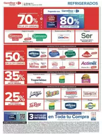 Folleto Carrefour Market Página 6
