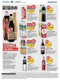 Catálogo Carrefour Página 10