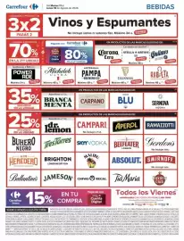 Catálogo Carrefour Página 11