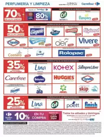 Catálogo Carrefour Página 15