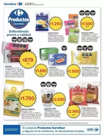Catálogo Carrefour Página 16