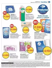 Catálogo Carrefour Página 17
