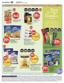 Catálogo Carrefour Página 18
