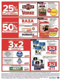 Catálogo Carrefour Página 22