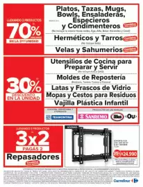 Catálogo Carrefour Página 25