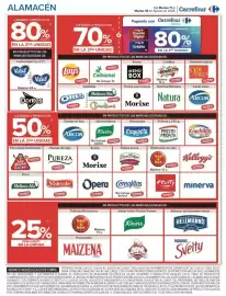 Catálogo Carrefour Página 4