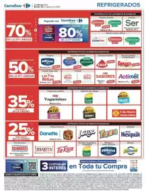 Catálogo Carrefour Página 6