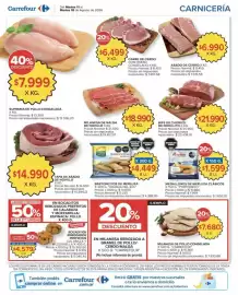 Catálogo Carrefour Página 7