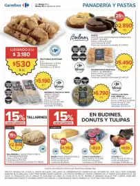 Catálogo Carrefour Página 9