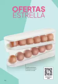 Folleto Tupperware Página 104