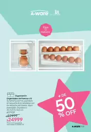 Folleto Tupperware Página 105