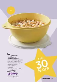 Folleto Tupperware Página 107