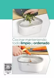 Folleto Tupperware Página 108