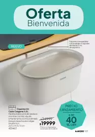 Folleto Tupperware Página 109