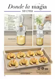 Folleto Tupperware Página 12