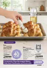Folleto Tupperware Página 13