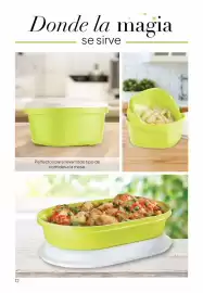Folleto Tupperware Página 14