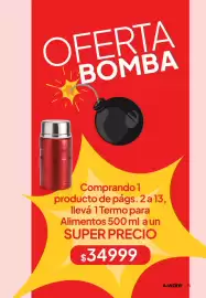 Folleto Tupperware Página 17