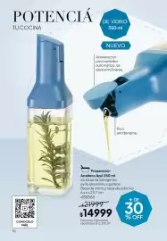 Folleto Tupperware Página 18