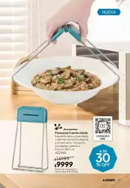 Folleto Tupperware Página 19
