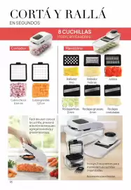 Folleto Tupperware Página 20