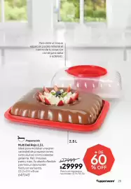 Folleto Tupperware Página 27