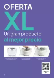 Folleto Tupperware Página 30
