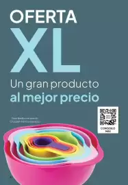 Folleto Tupperware Página 34