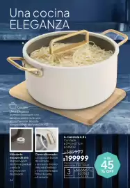 Folleto Tupperware Página 36
