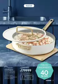 Folleto Tupperware Página 39