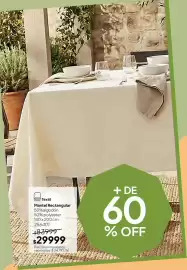 Folleto Tupperware Página 40