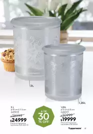 Folleto Tupperware Página 43