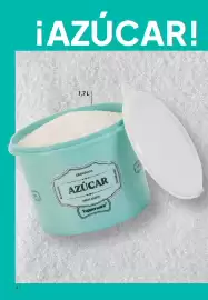 Folleto Tupperware Página 44