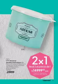 Folleto Tupperware Página 45