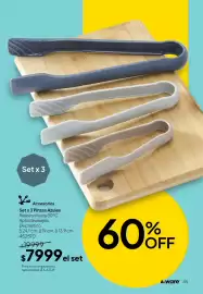 Folleto Tupperware Página 47