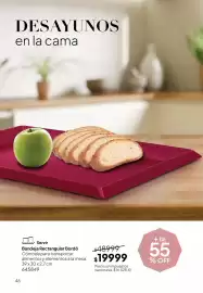 Folleto Tupperware Página 48
