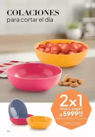 Folleto Tupperware Página 52