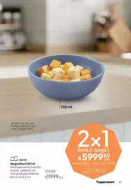 Folleto Tupperware Página 53