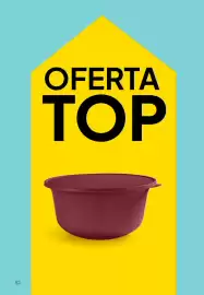 Folleto Tupperware Página 54