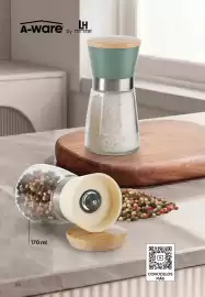 Folleto Tupperware Página 56