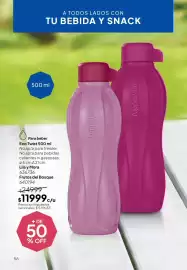 Folleto Tupperware Página 58