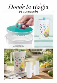 Folleto Tupperware Página 6