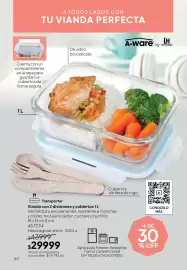 Folleto Tupperware Página 62