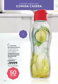 Folleto Tupperware Página 64