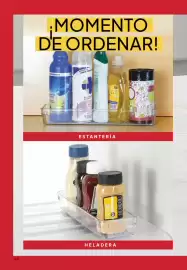 Folleto Tupperware Página 66