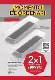 Folleto Tupperware Página 67