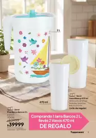 Folleto Tupperware Página 7